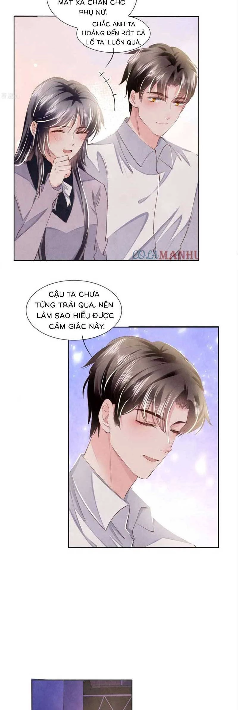 Tôi Có Ông Chồng Hay Ghen Chapter 145 - 11
