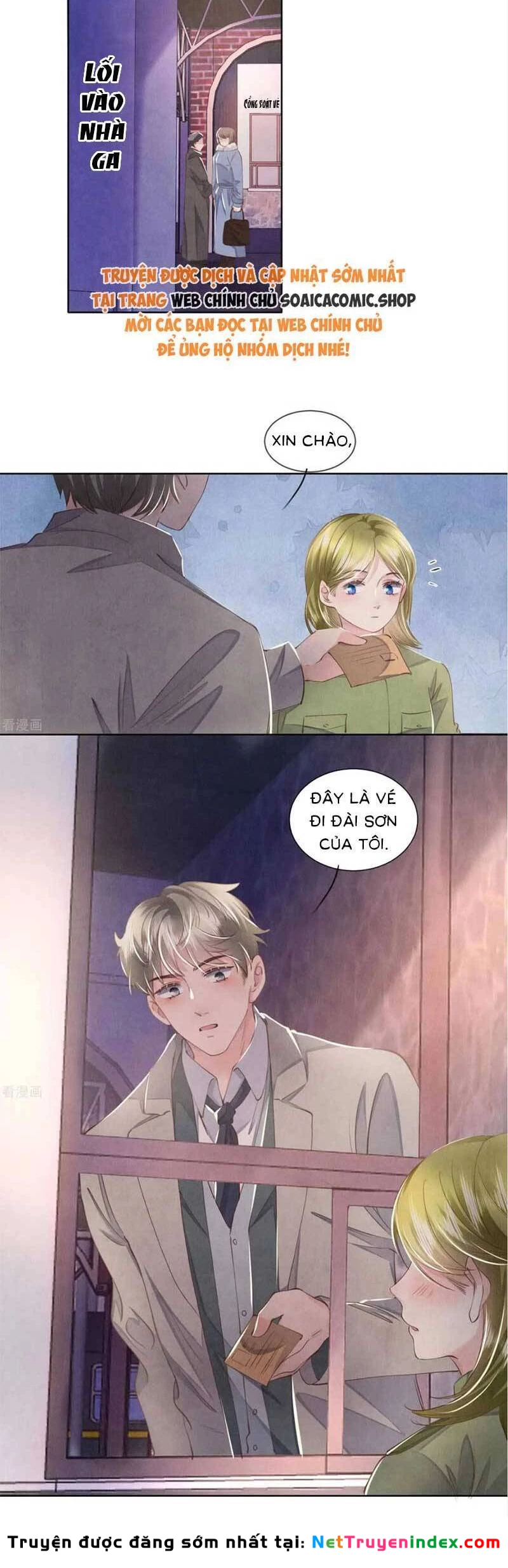 Tôi Có Ông Chồng Hay Ghen Chapter 145 - 12