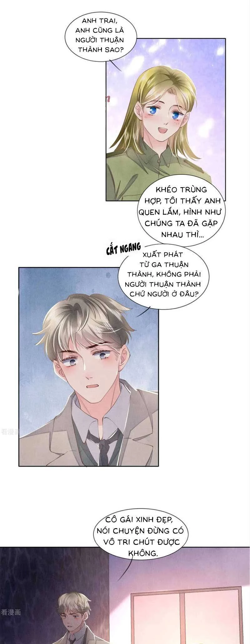 Tôi Có Ông Chồng Hay Ghen Chapter 145 - 13