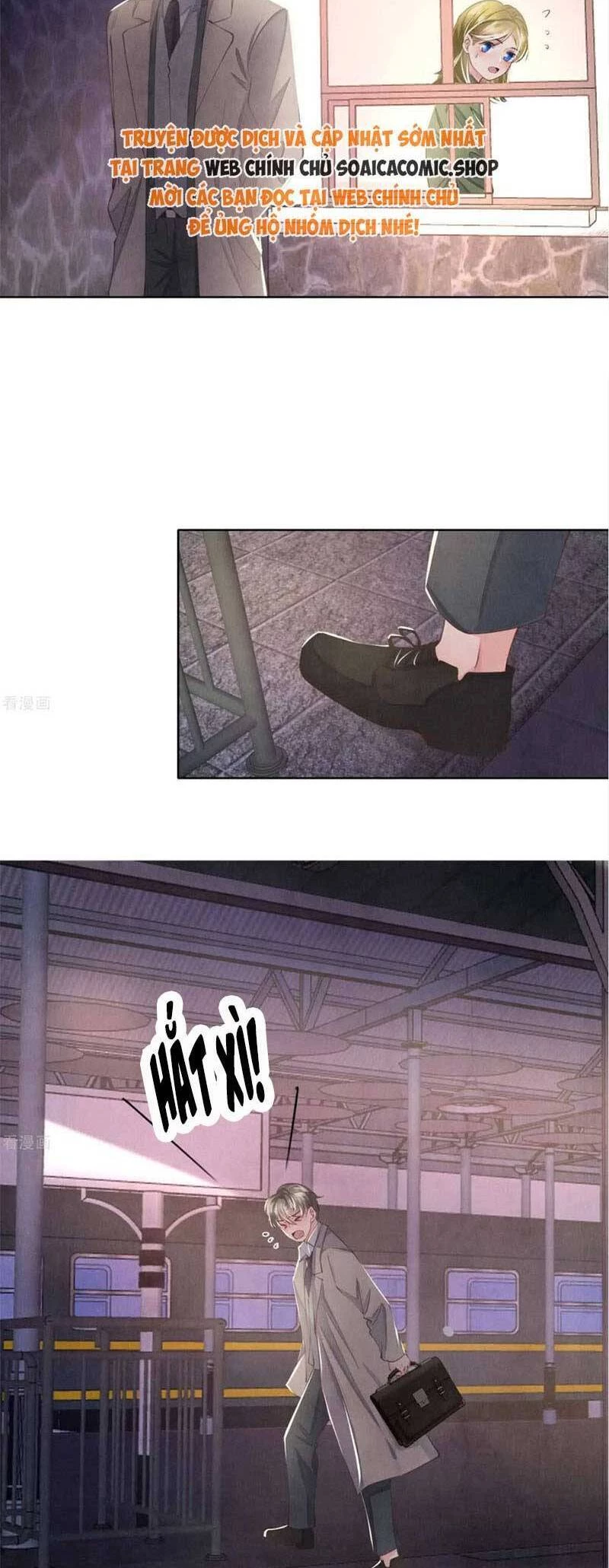 Tôi Có Ông Chồng Hay Ghen Chapter 145 - 14