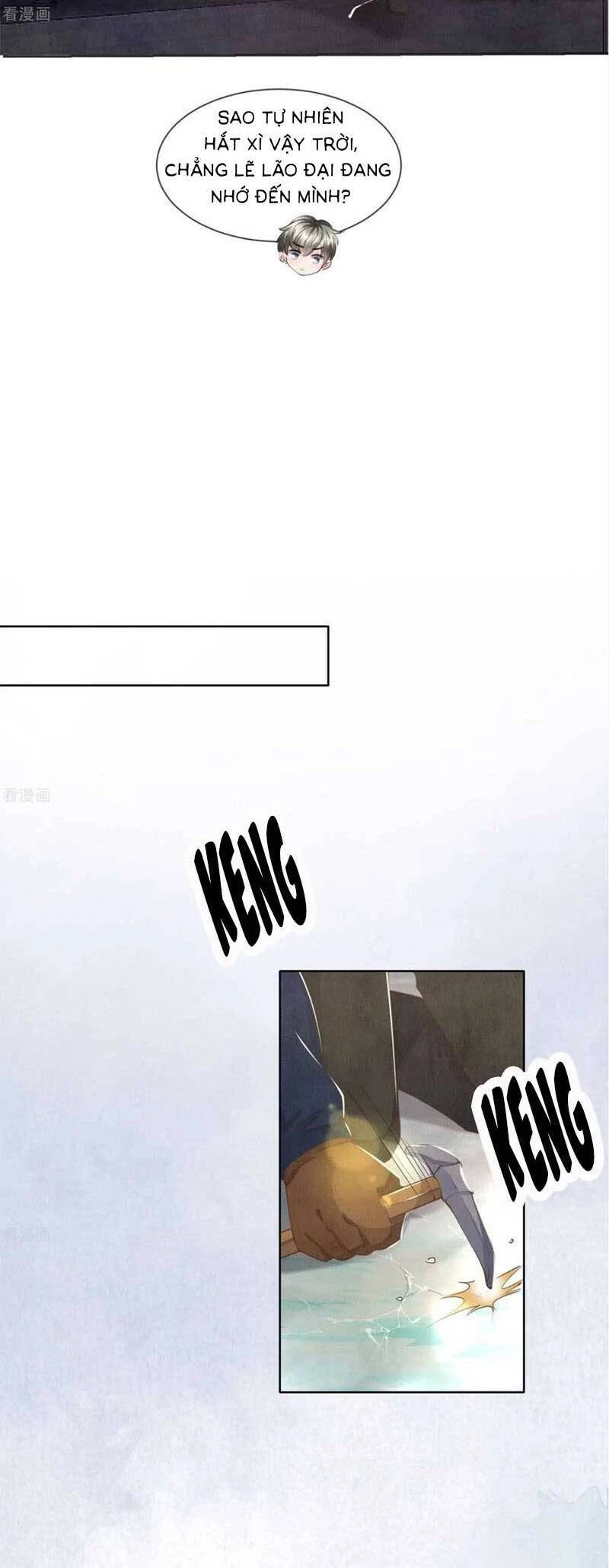 Tôi Có Ông Chồng Hay Ghen Chapter 145 - 15