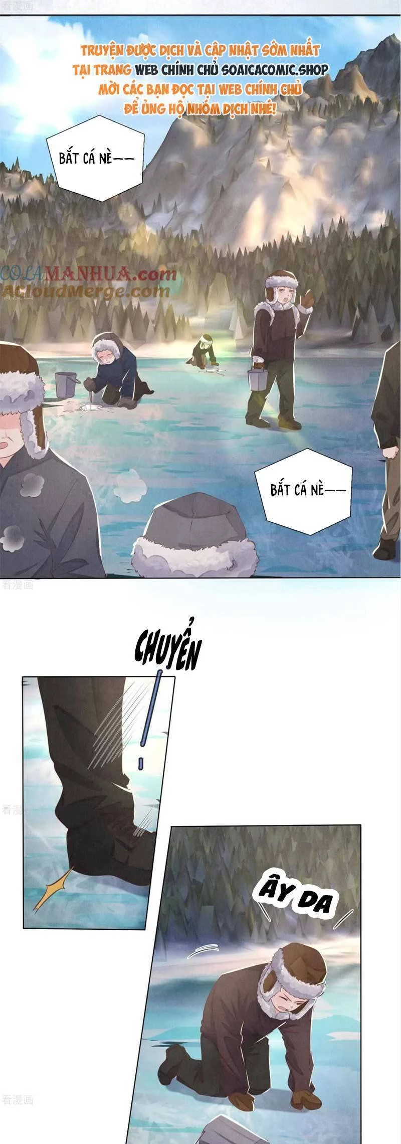 Tôi Có Ông Chồng Hay Ghen Chapter 145 - 16