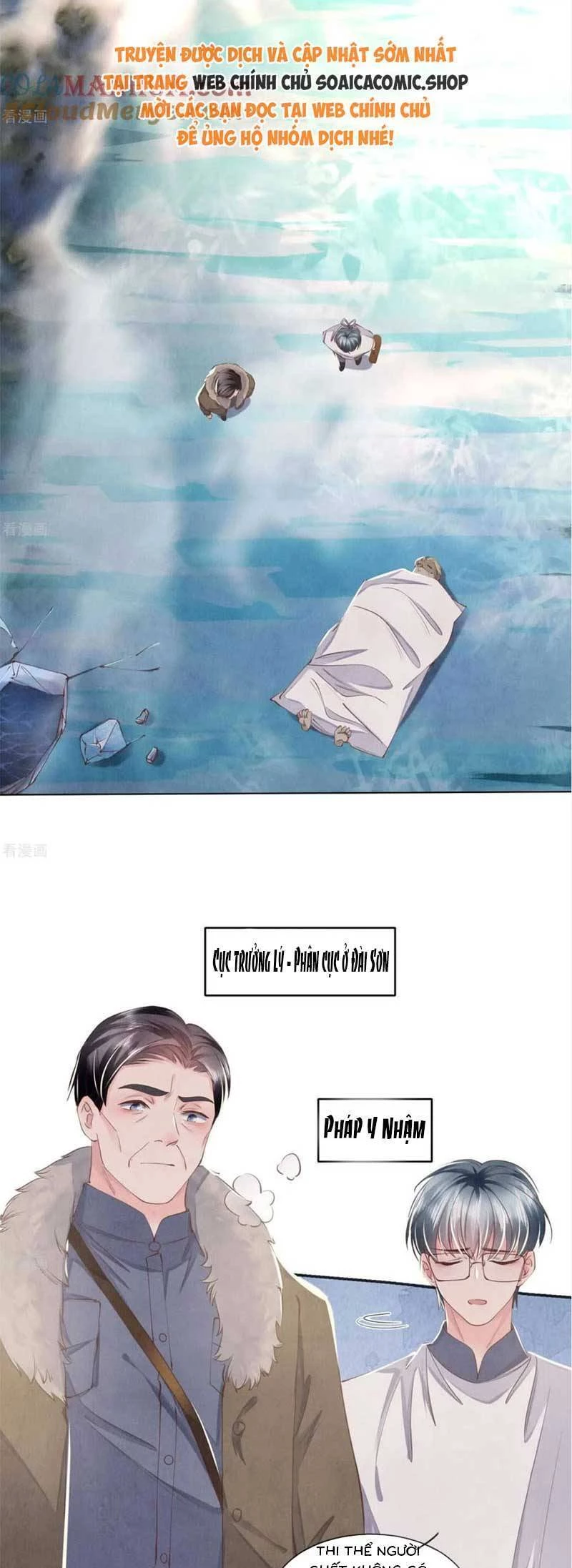 Tôi Có Ông Chồng Hay Ghen Chapter 145 - 19