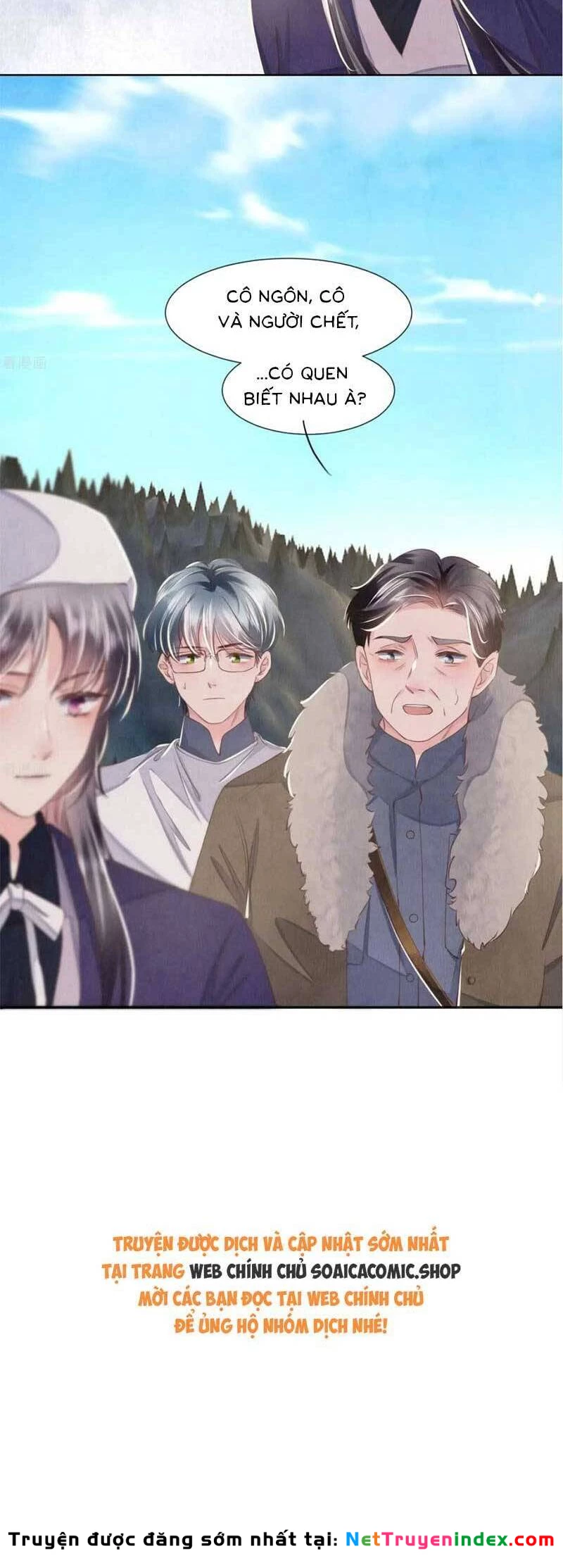 Tôi Có Ông Chồng Hay Ghen Chapter 145 - 24