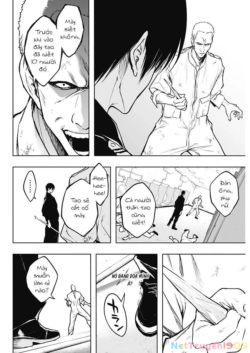Từ Phù Thủy Mạnh Nhất Khu Ổ Chuột Đến Vô Song Tại Học Viện Pháp Thuật Hoàng Gia Chapter 89 - 13