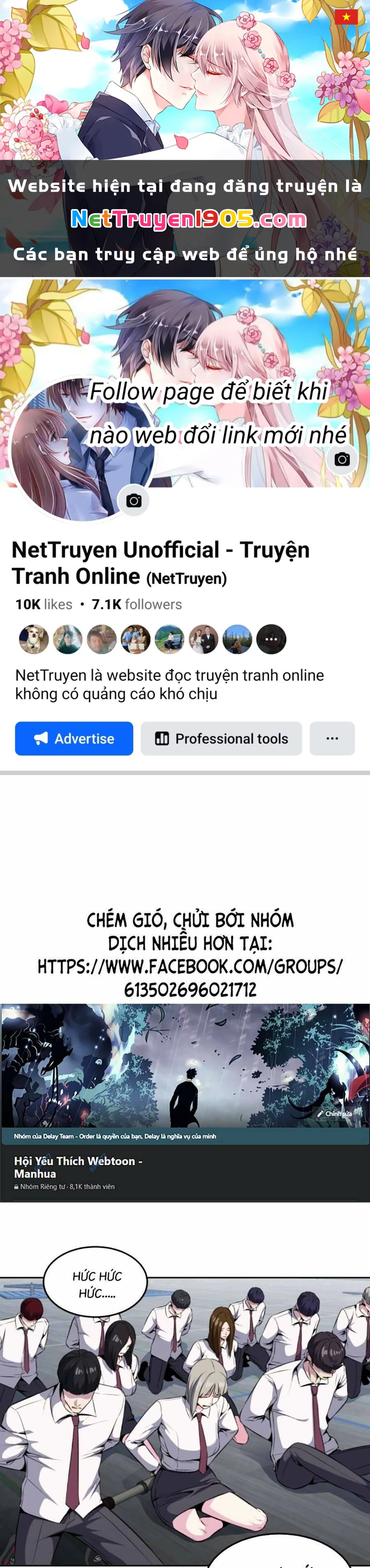 Cậu Bé Của Thần Chết Chapter 175 - 1