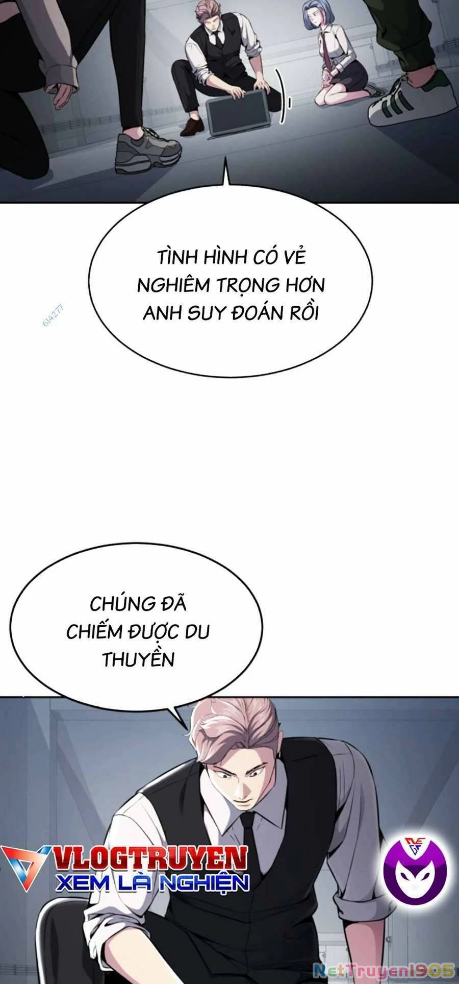 Cậu Bé Của Thần Chết Chapter 175 - 14