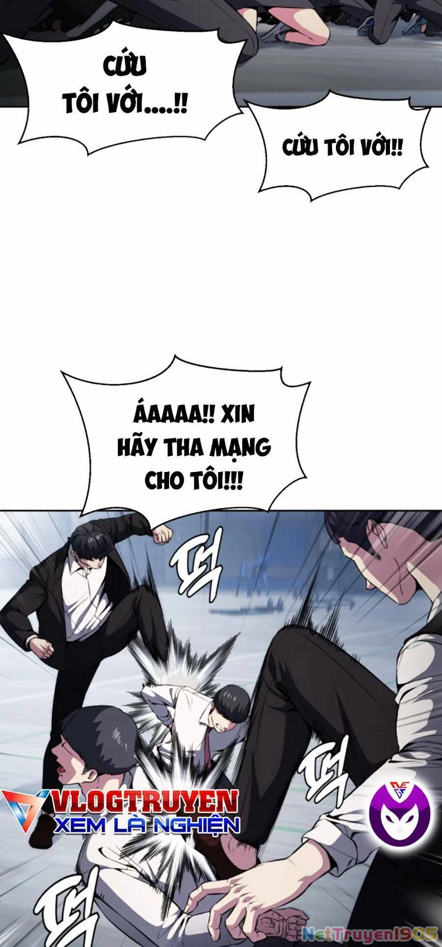 Cậu Bé Của Thần Chết Chapter 175 - 27