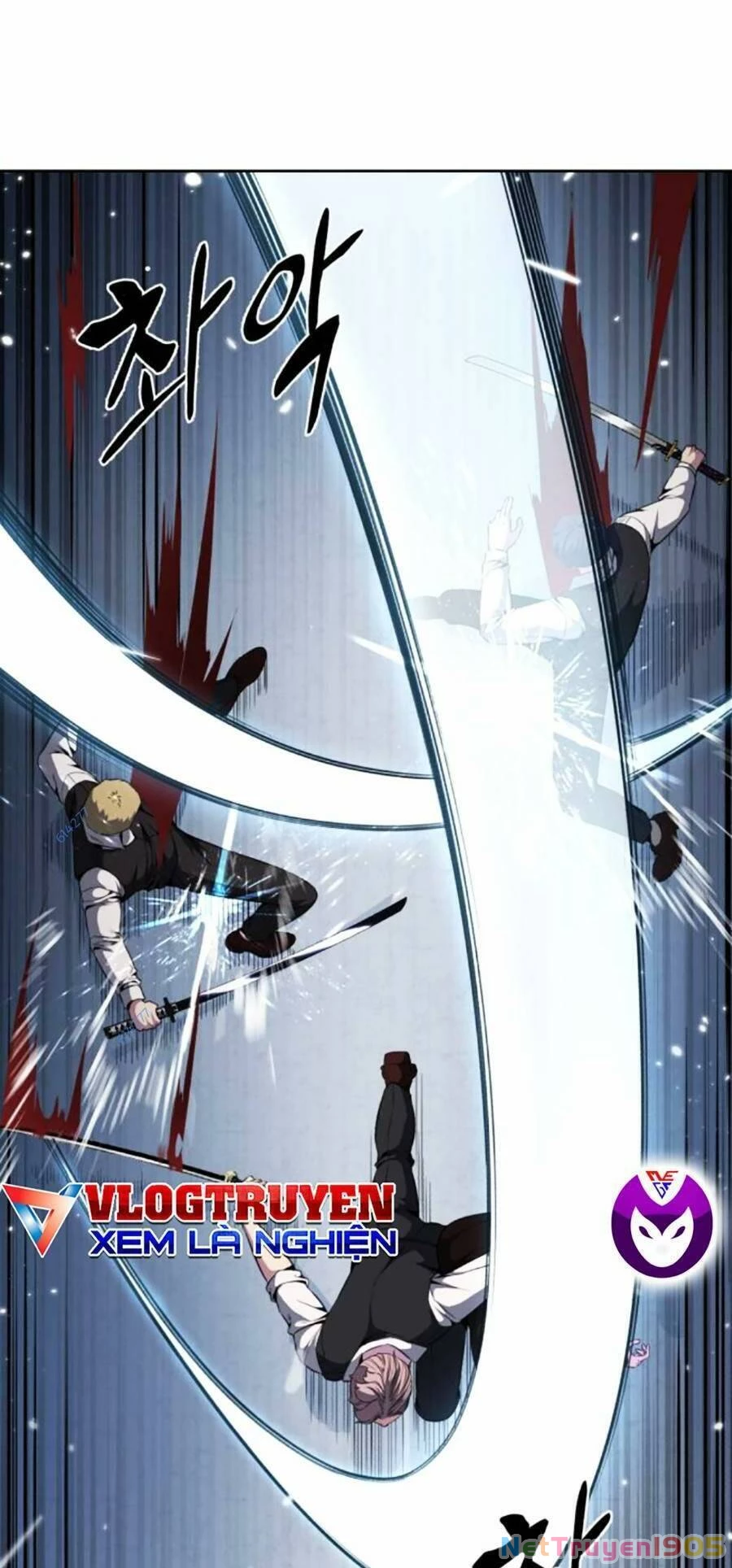 Cậu Bé Của Thần Chết Chapter 175 - 34