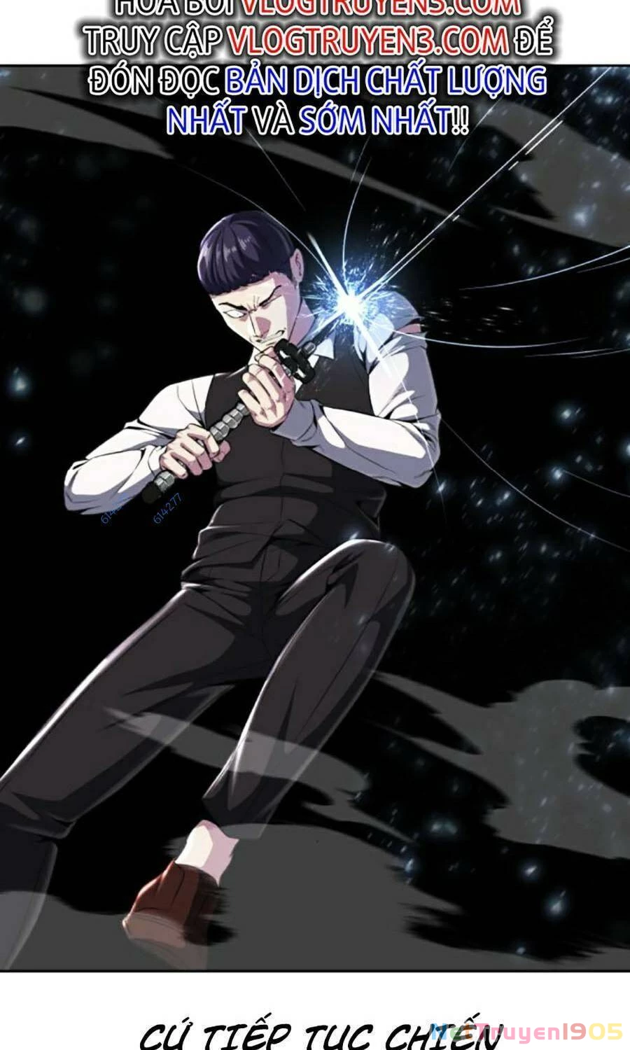 Cậu Bé Của Thần Chết Chapter 175 - 113