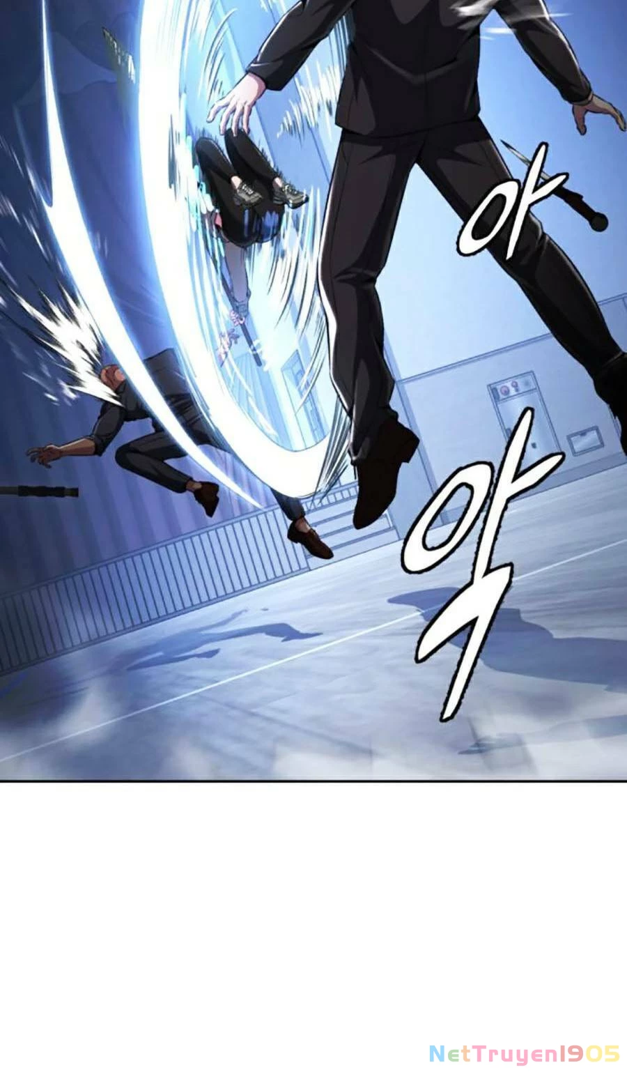 Cậu Bé Của Thần Chết Chapter 175 - 130