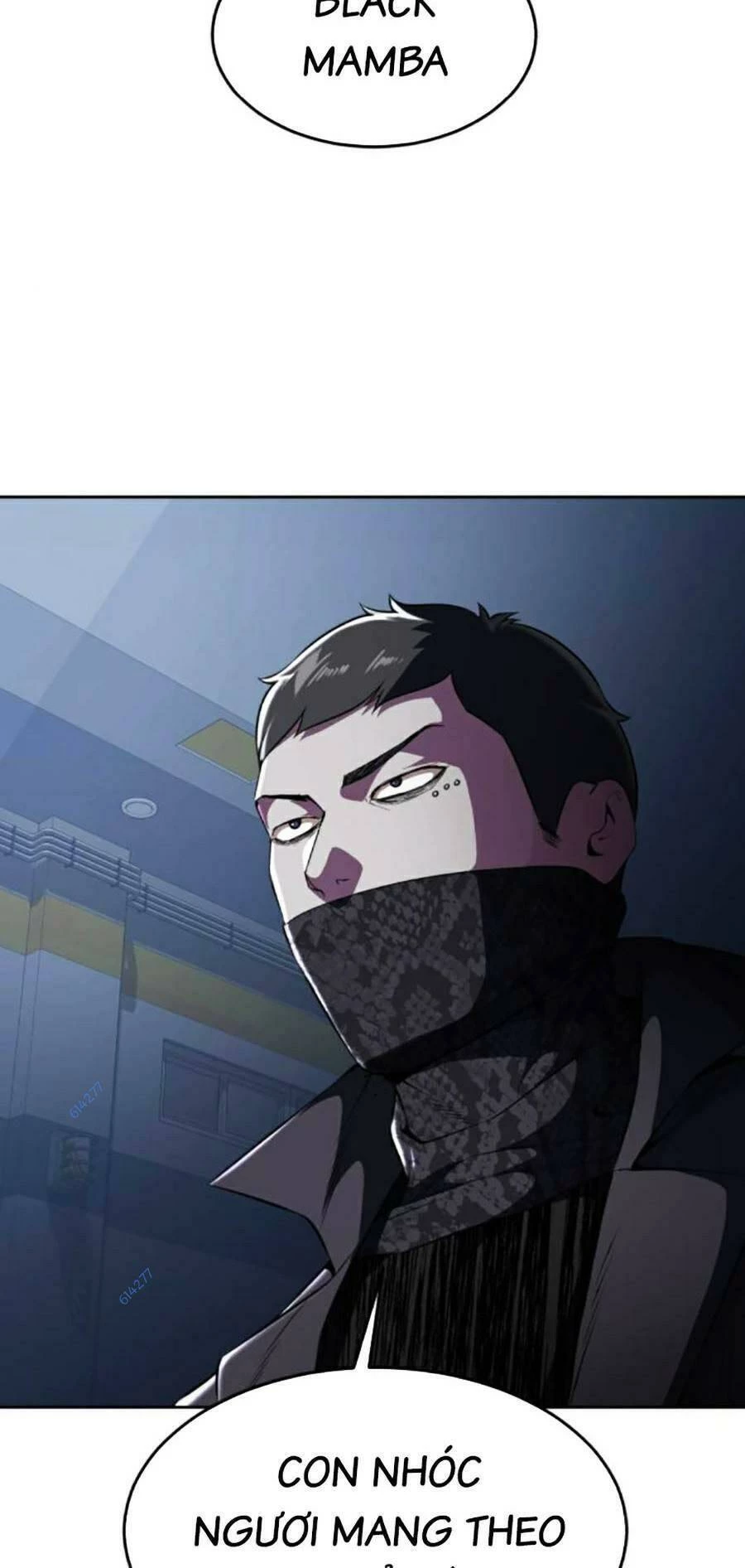 Cậu Bé Của Thần Chết Chapter 175 - 151