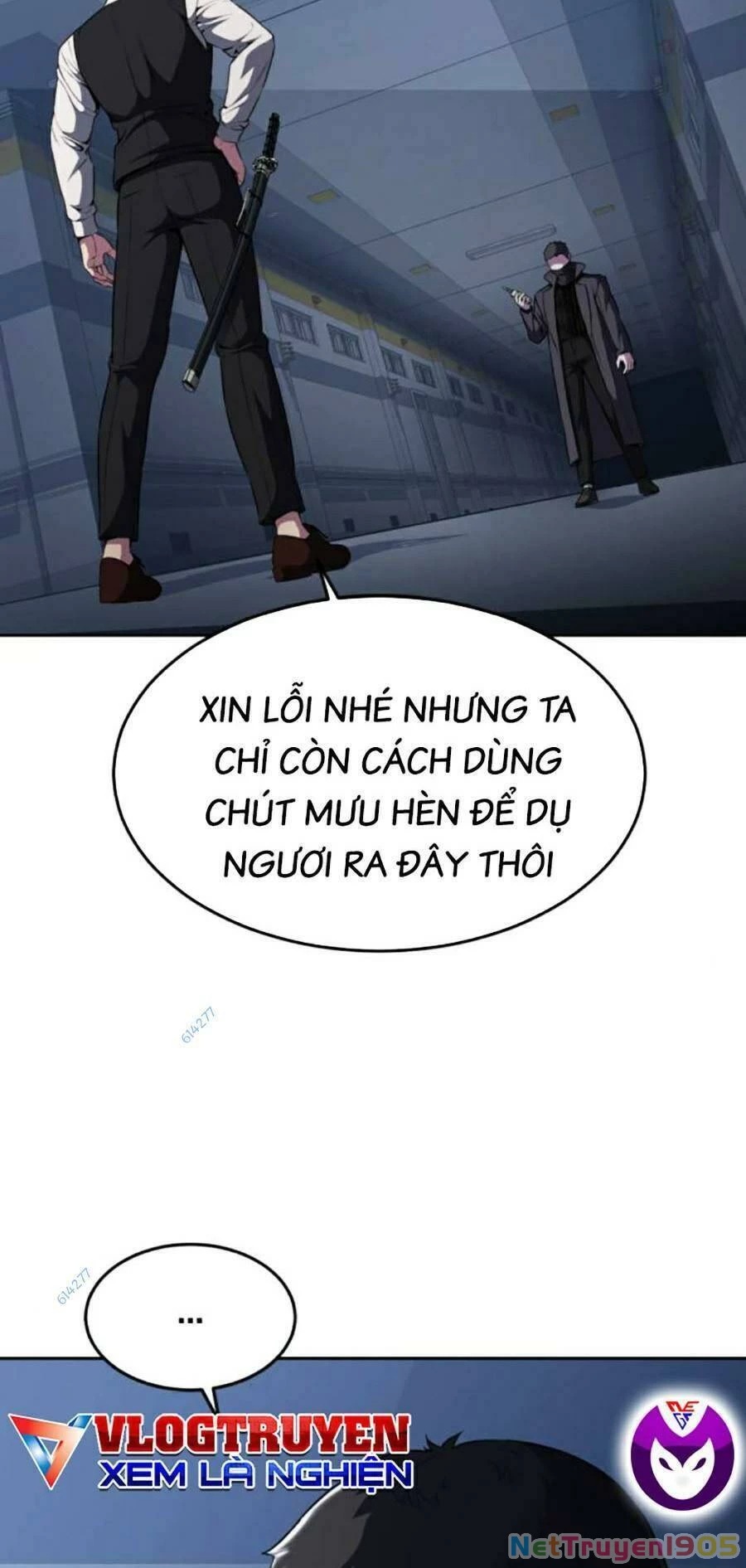 Cậu Bé Của Thần Chết Chapter 175 - 155
