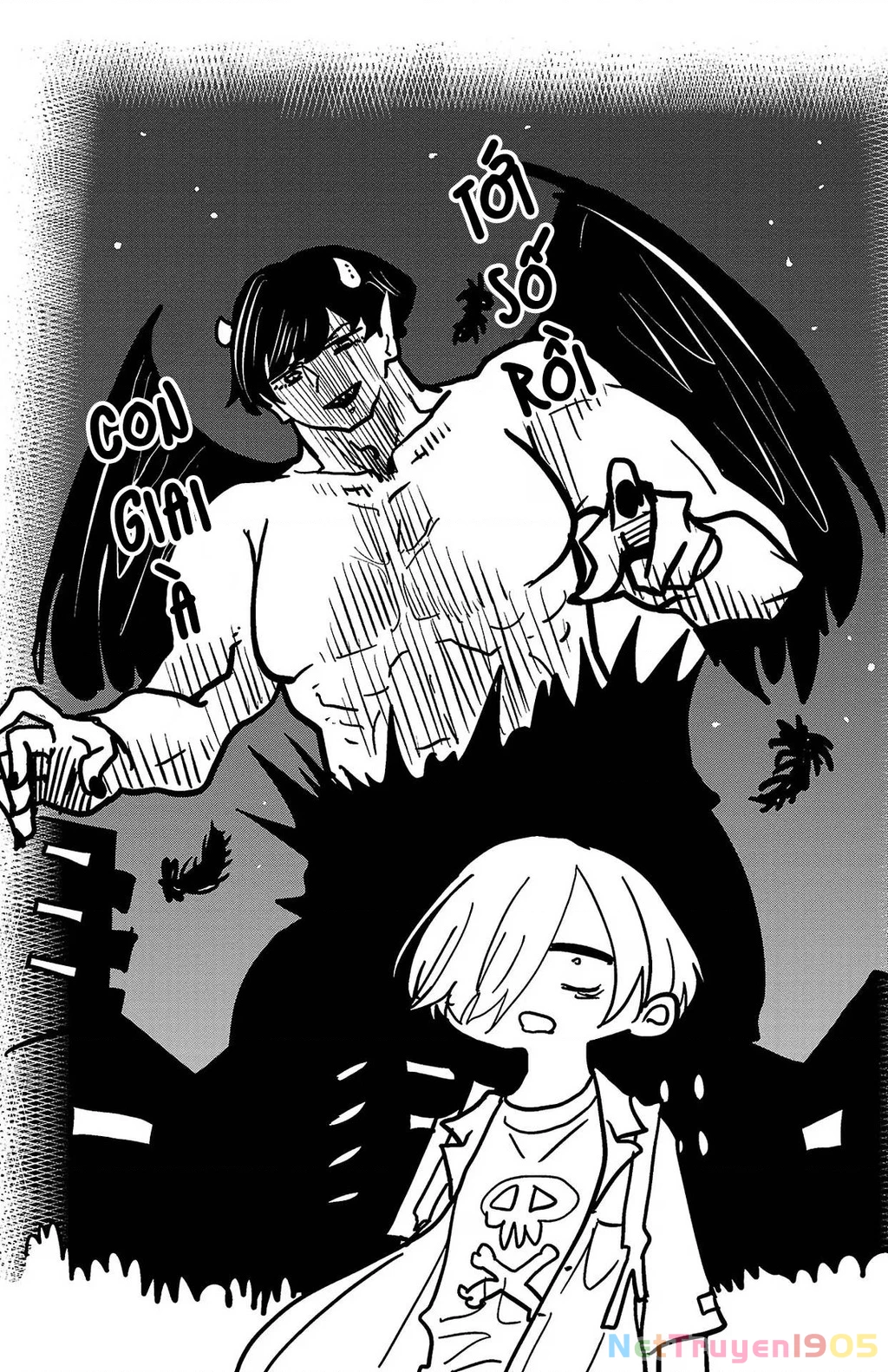 Boku No Kokoro Yabai Yatsu Chapter 128 - 14