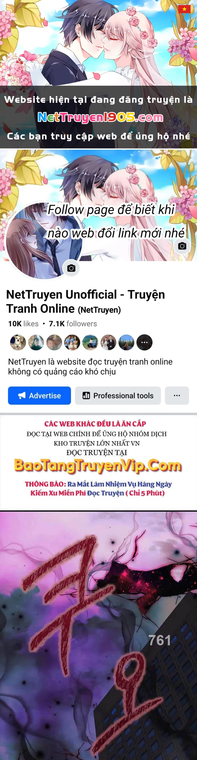 Con Gái Tôi Là Trùm Cuối Chapter 112 - 1