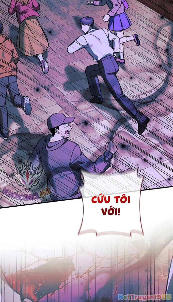 Con Gái Tôi Là Trùm Cuối Chapter 112 - 4