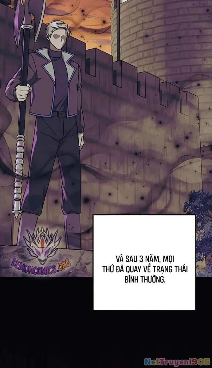Con Gái Tôi Là Trùm Cuối Chapter 112 - 16