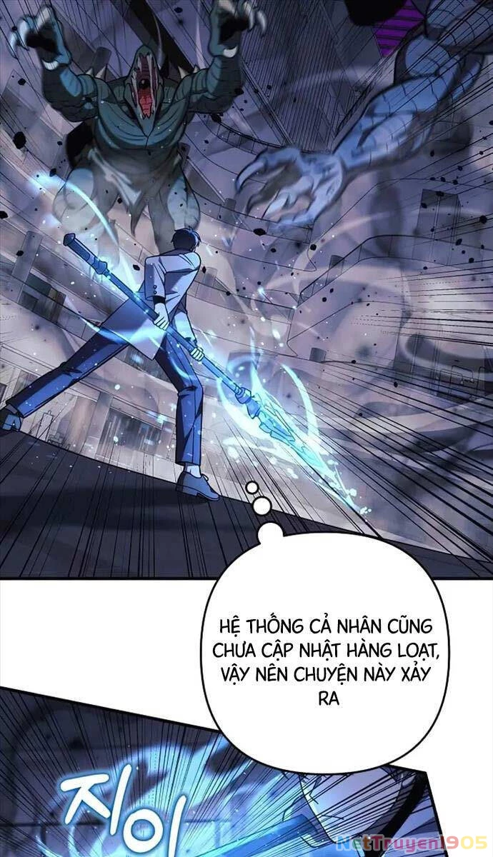 Con Gái Tôi Là Trùm Cuối Chapter 112 - 18
