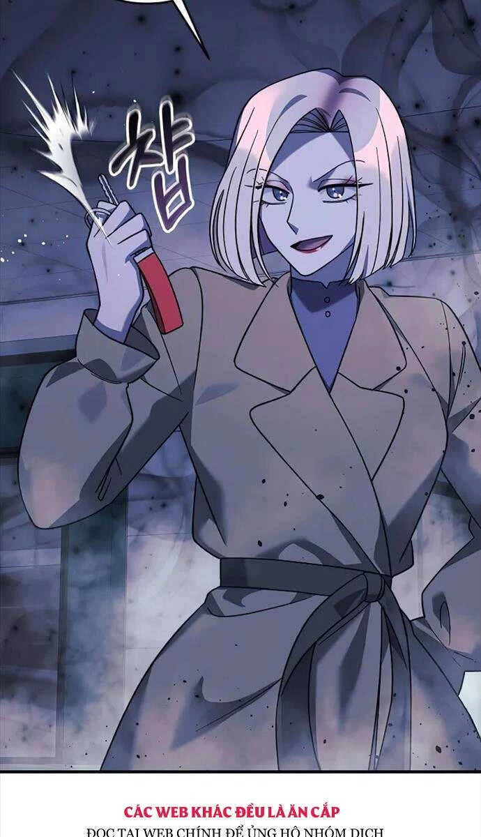 Con Gái Tôi Là Trùm Cuối Chapter 112 - 26