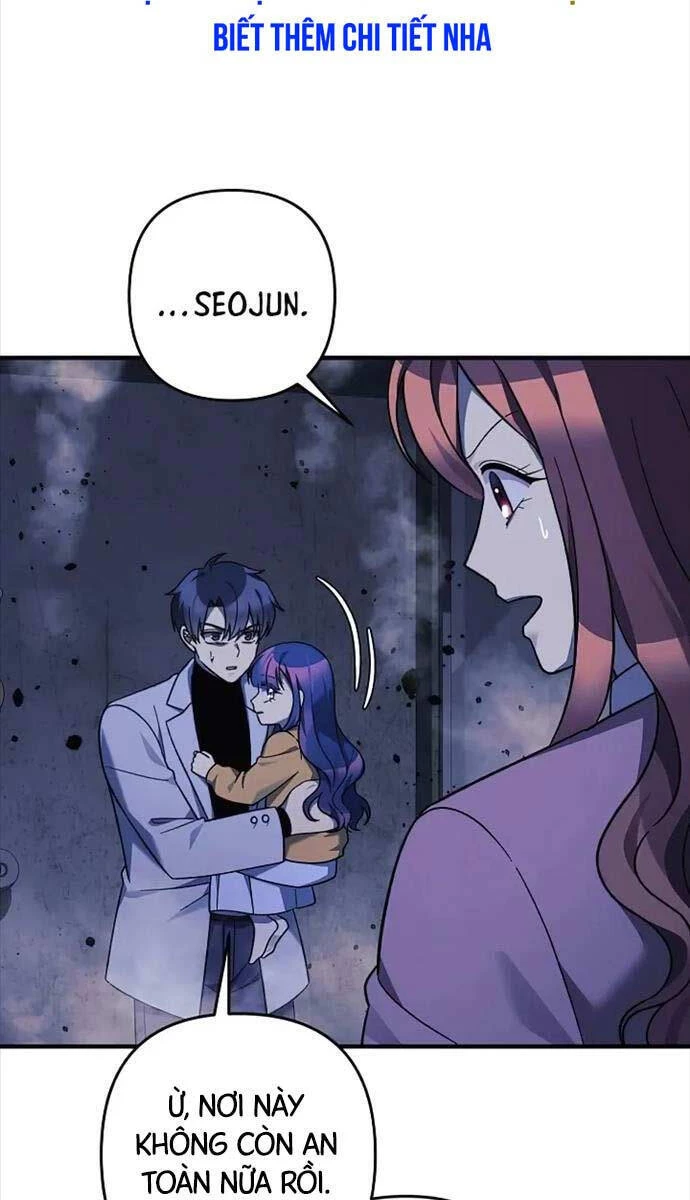 Con Gái Tôi Là Trùm Cuối Chapter 112 - 92