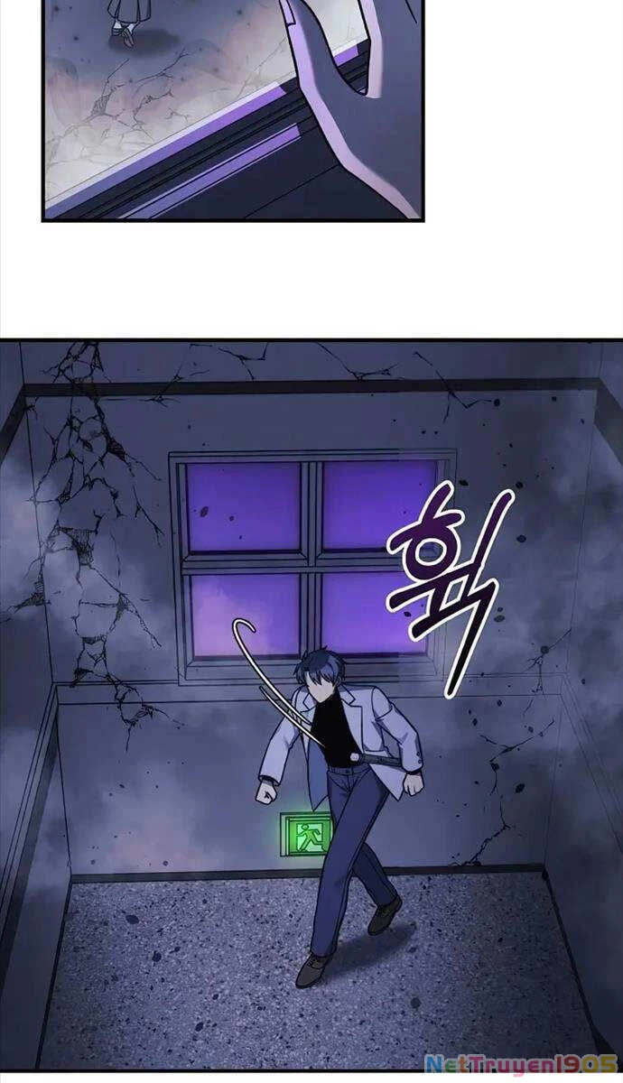 Con Gái Tôi Là Trùm Cuối Chapter 112 - 98