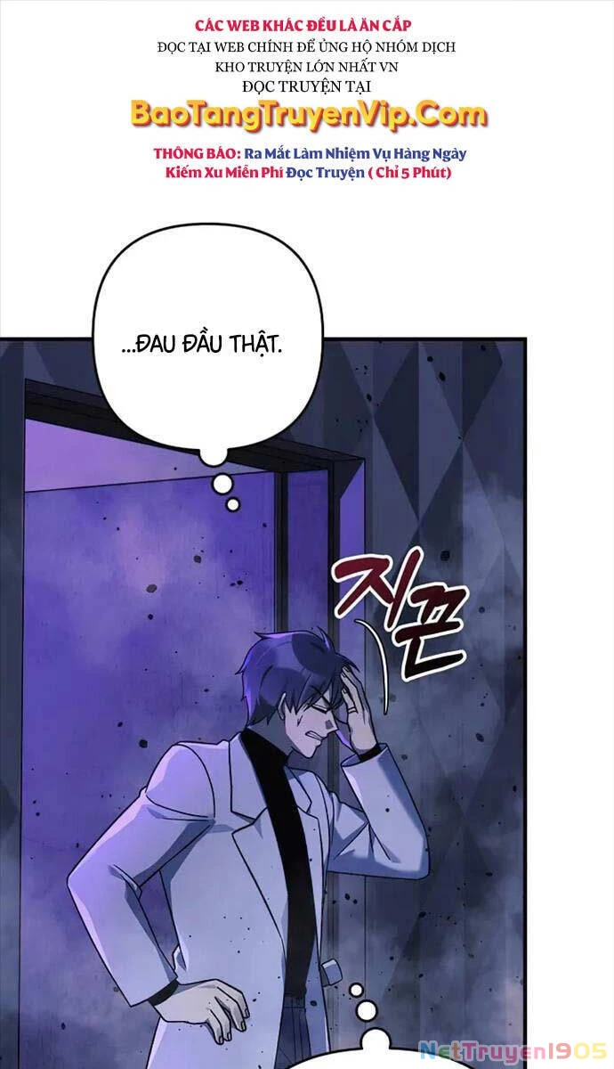 Con Gái Tôi Là Trùm Cuối Chapter 112 - 105