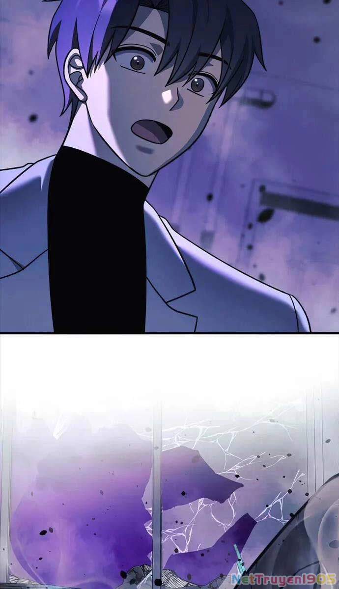 Con Gái Tôi Là Trùm Cuối Chapter 112 - 110