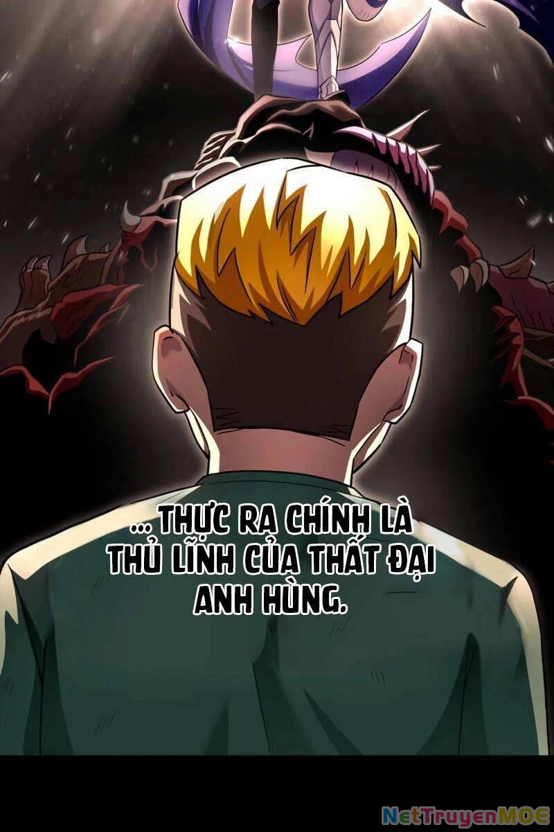 Cuộc Chiến Siêu Nhân Chapter 93 - 6