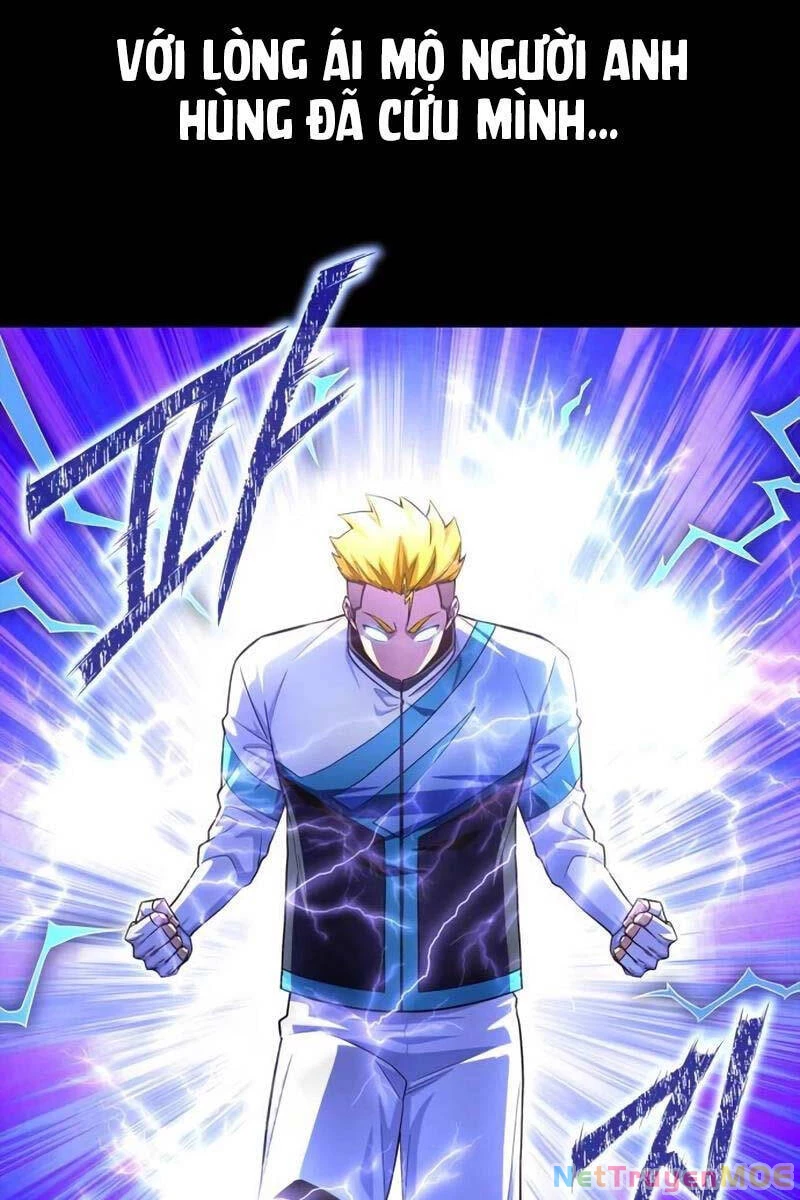 Cuộc Chiến Siêu Nhân Chapter 93 - 9