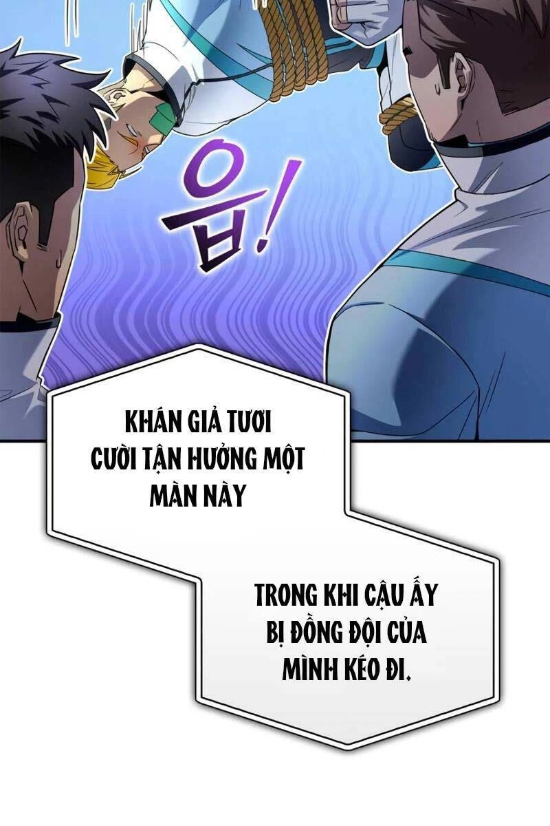 Cuộc Chiến Siêu Nhân Chapter 93 - 13