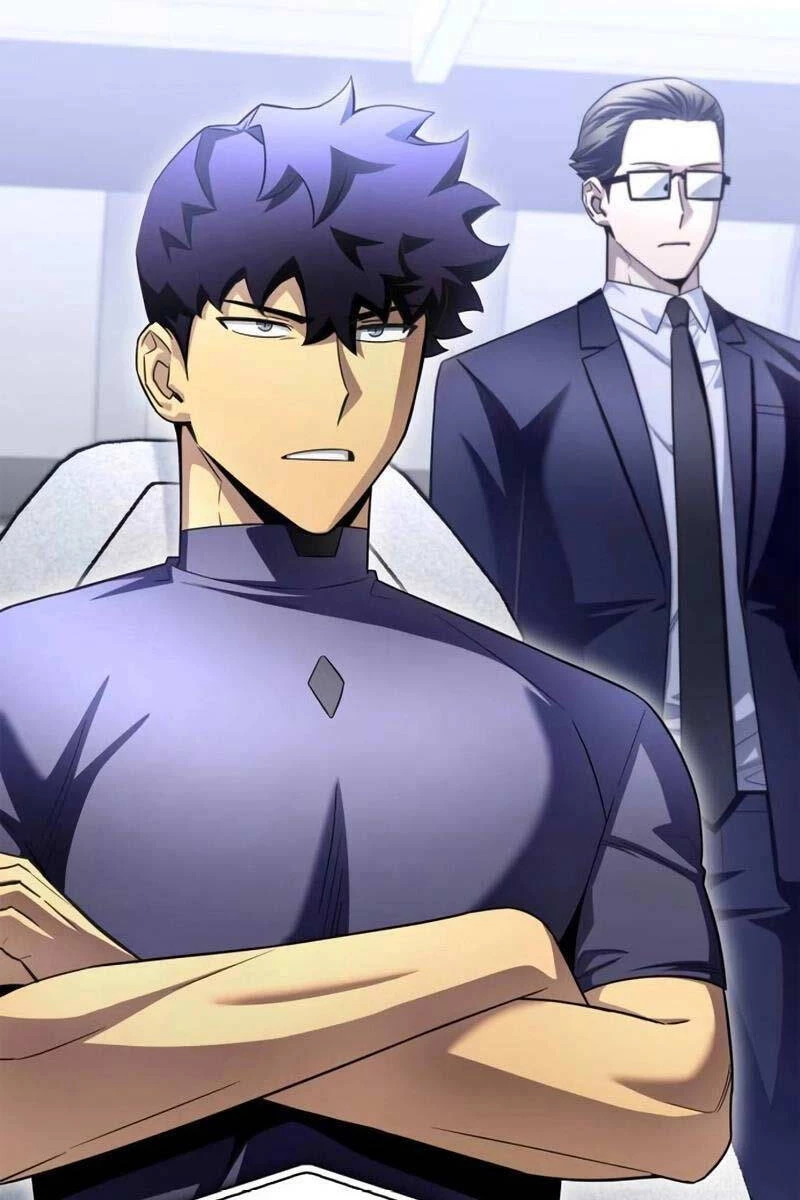 Cuộc Chiến Siêu Nhân Chapter 93 - 17