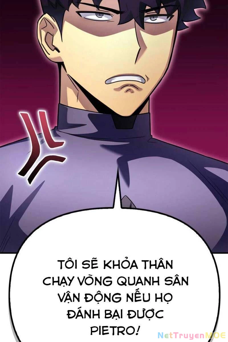 Cuộc Chiến Siêu Nhân Chapter 93 - 20