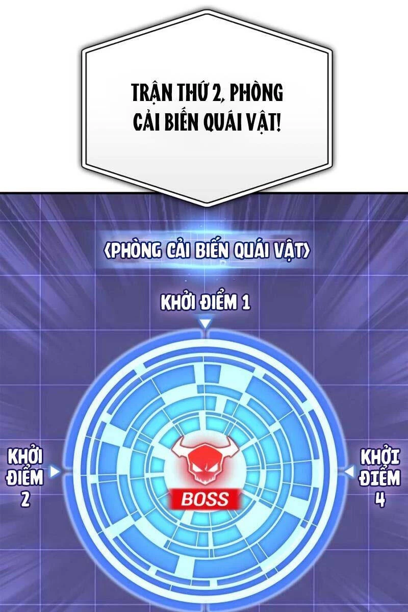 Cuộc Chiến Siêu Nhân Chapter 93 - 24