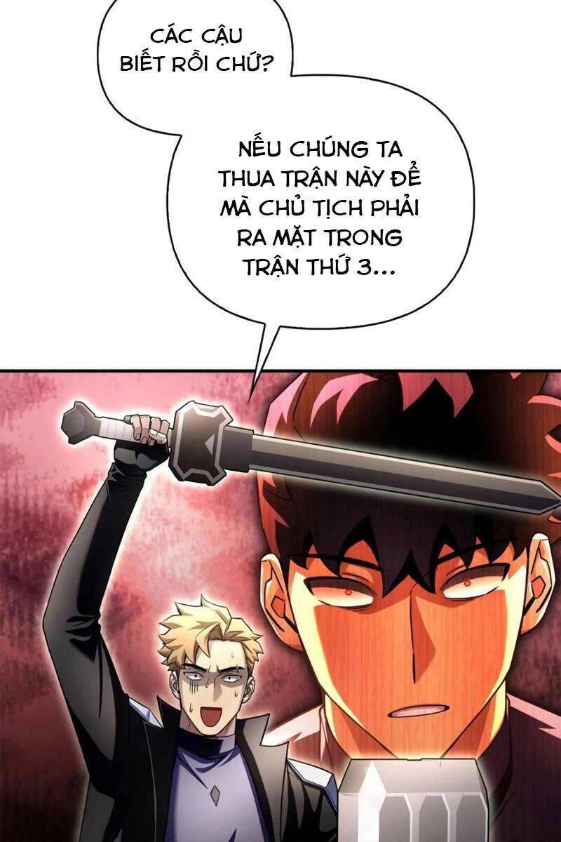 Cuộc Chiến Siêu Nhân Chapter 93 - 29