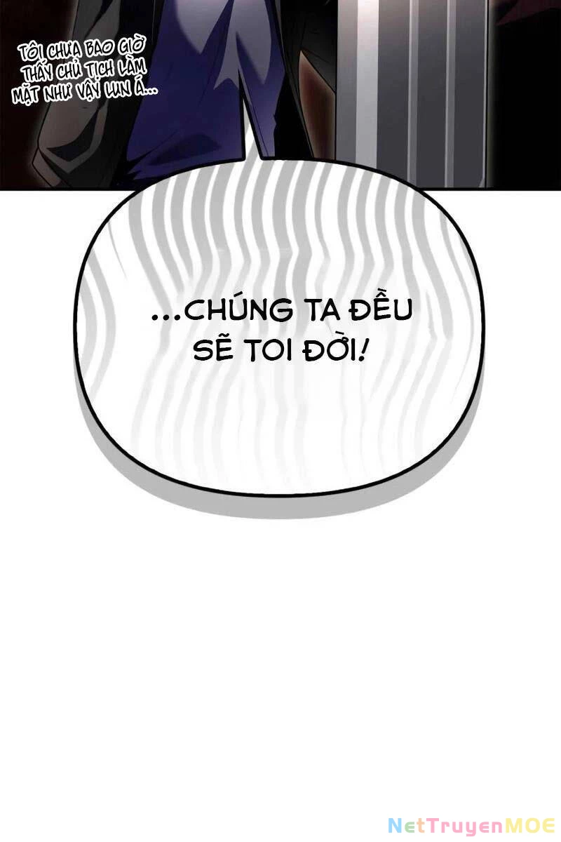 Cuộc Chiến Siêu Nhân Chapter 93 - 30