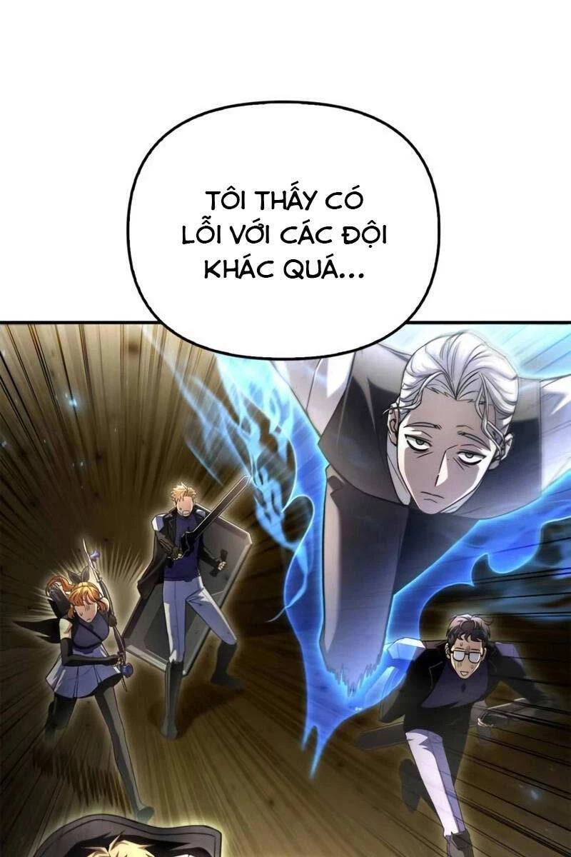 Cuộc Chiến Siêu Nhân Chapter 93 - 31