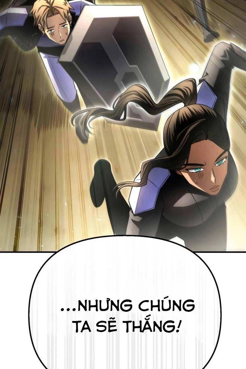 Cuộc Chiến Siêu Nhân Chapter 93 - 32