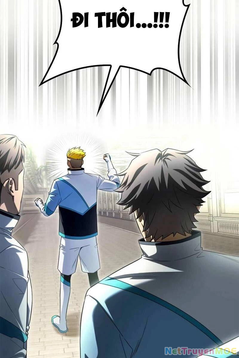 Cuộc Chiến Siêu Nhân Chapter 93 - 34