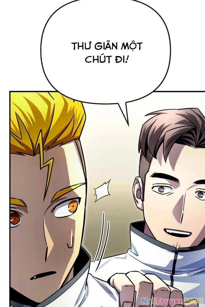 Cuộc Chiến Siêu Nhân Chapter 93 - 39