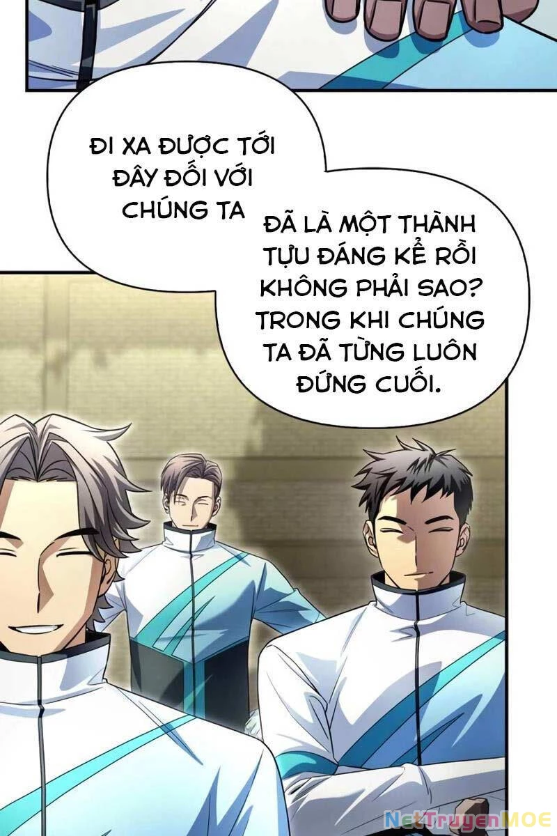 Cuộc Chiến Siêu Nhân Chapter 93 - 40