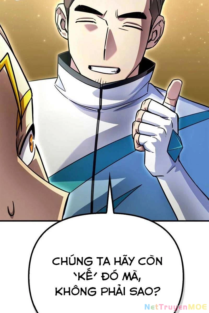 Cuộc Chiến Siêu Nhân Chapter 93 - 43