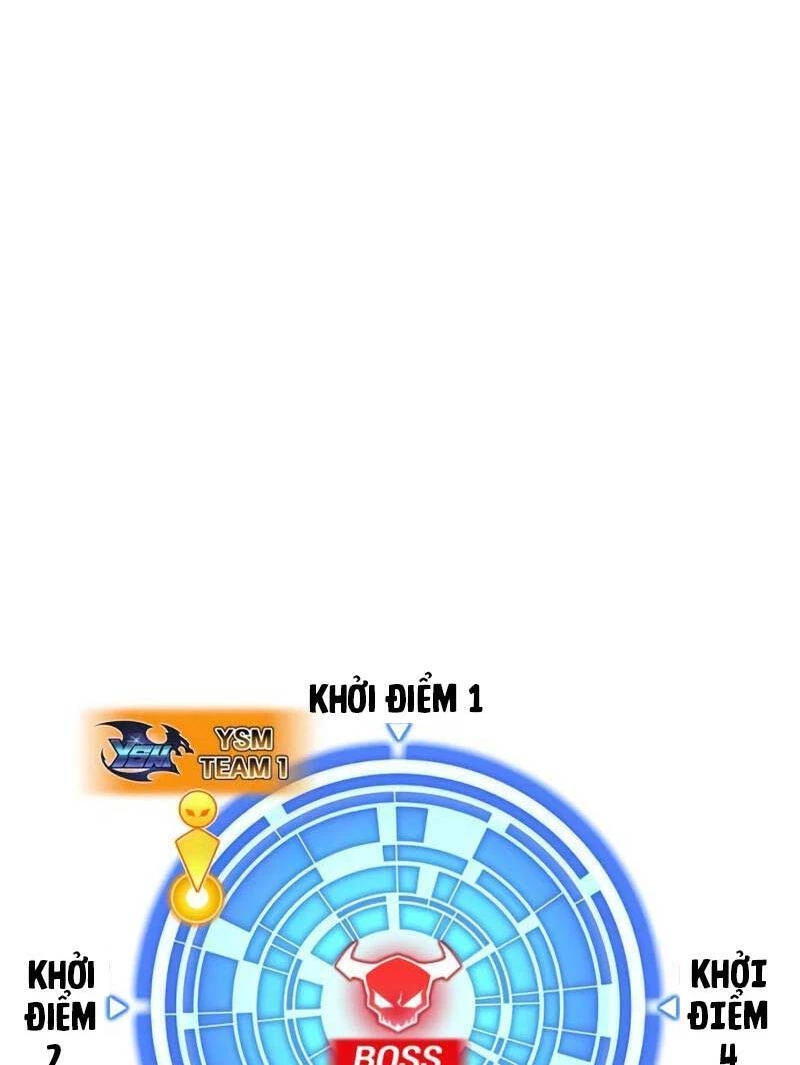 Cuộc Chiến Siêu Nhân Chapter 93 - 48