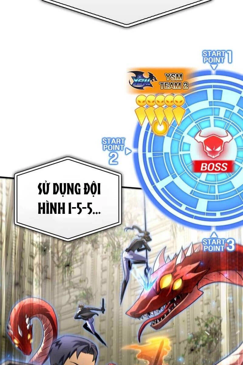 Cuộc Chiến Siêu Nhân Chapter 93 - 50