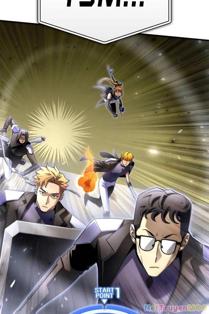 Cuộc Chiến Siêu Nhân Chapter 93 - 52