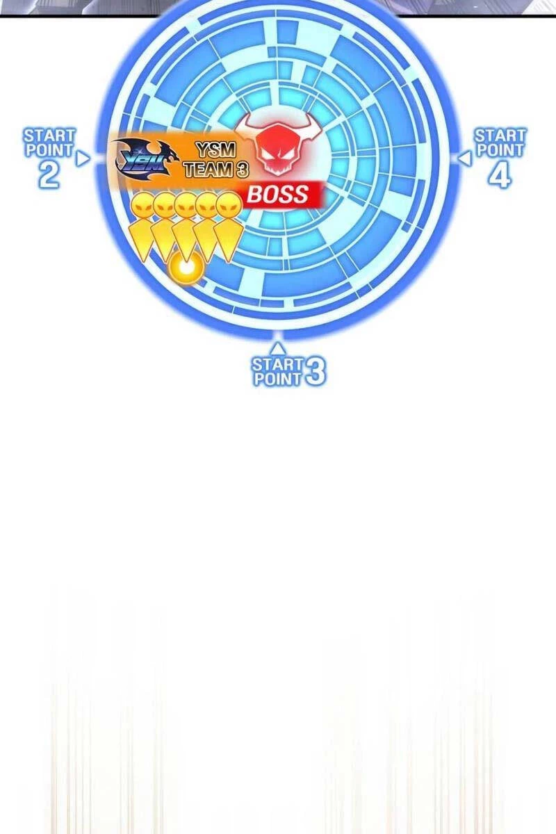 Cuộc Chiến Siêu Nhân Chapter 93 - 53