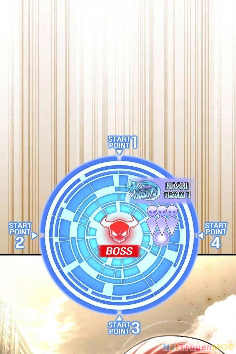 Cuộc Chiến Siêu Nhân Chapter 93 - 54