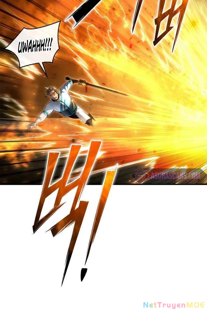 Cuộc Chiến Siêu Nhân Chapter 93 - 58