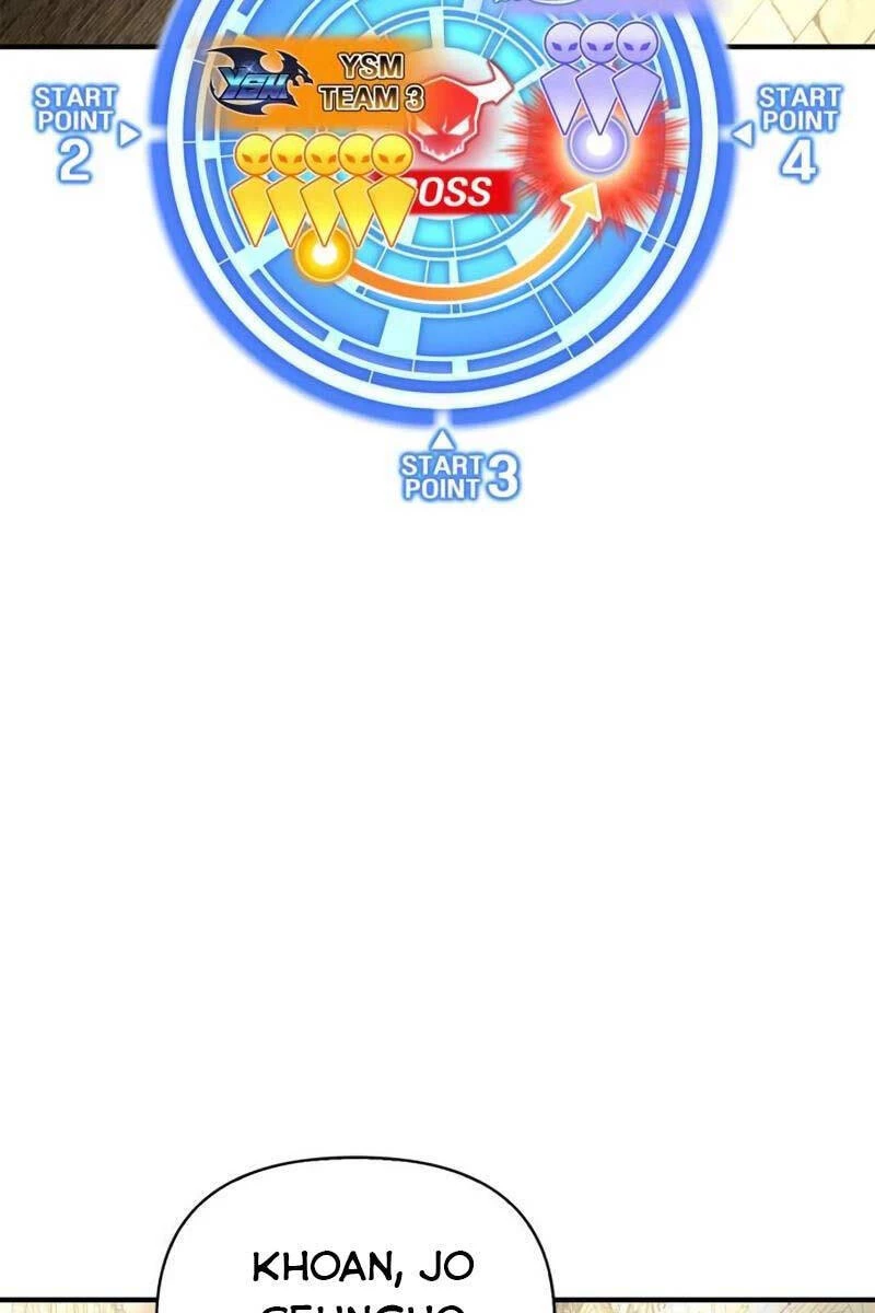 Cuộc Chiến Siêu Nhân Chapter 93 - 61