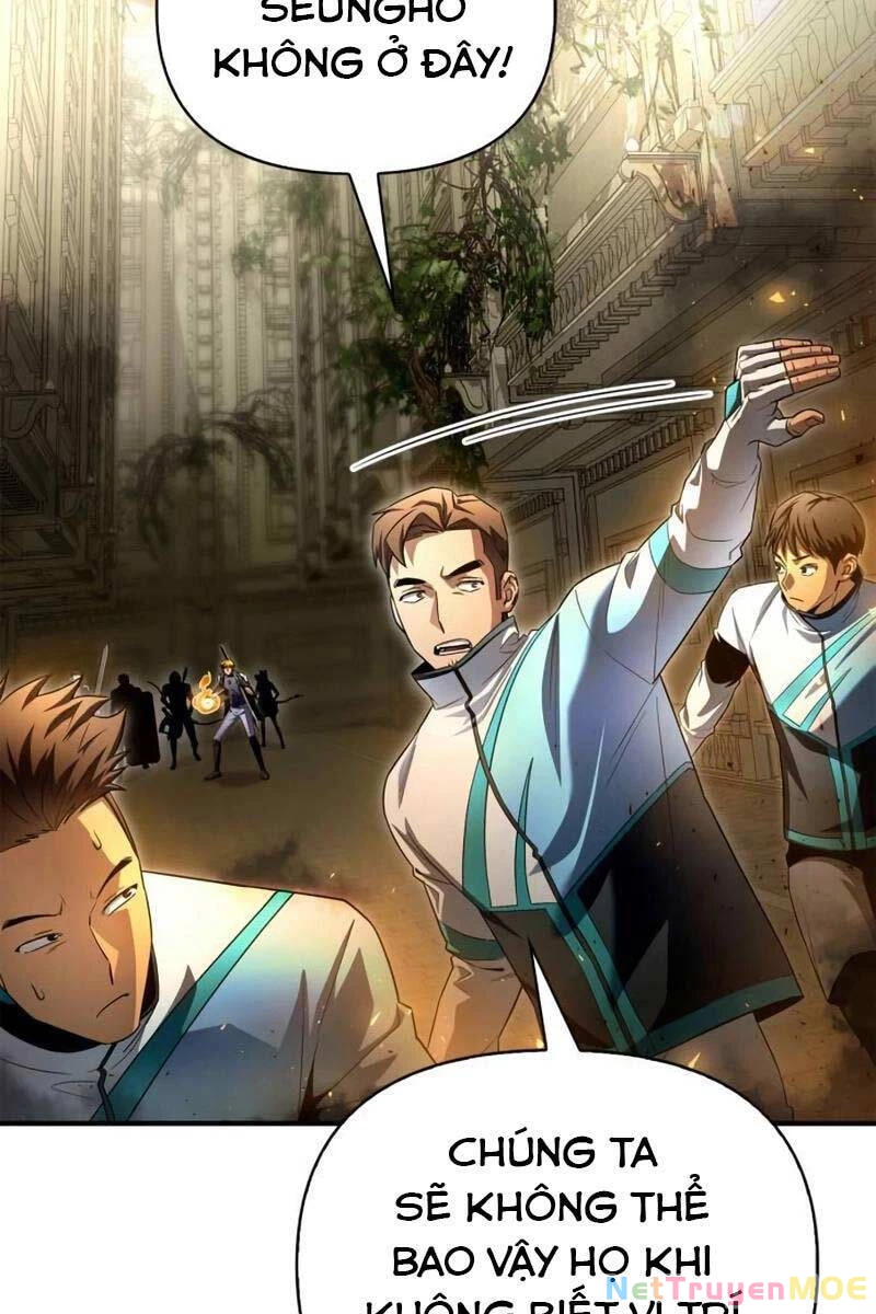 Cuộc Chiến Siêu Nhân Chapter 93 - 62