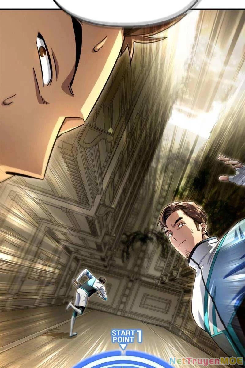 Cuộc Chiến Siêu Nhân Chapter 93 - 64